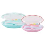 ⁦Lime à ongles électrique pour bébé⁩ - الصورة ⁦6⁩