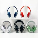 ⁦P9 Casque Bluetooth Sans Fil V5.0⁩ - الصورة ⁦3⁩