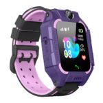 ⁦Montre intelligente Enfants Localisation Tracker SOS appel caméra⁩ - الصورة ⁦2⁩