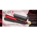 ⁦Lisseur En Céramique Avec Affichage LCD 950°F Enzo EN-3826⁩ - الصورة ⁦4⁩