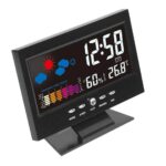 ⁦Station Météo intelligente multifonction affichage numérique⁩ - الصورة ⁦5⁩