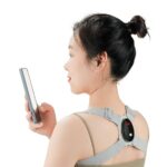 ⁦Correcteur de Posture Intelligent réglable vibrante⁩ - الصورة ⁦5⁩