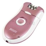 ⁦Browns Épilateur Rasoir Lavable 2en1 Bs-2068⁩ - الصورة ⁦6⁩
