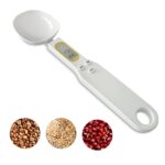 ⁦Balance Cuillère De Mesure Cuisine Électronique 500G/0.1G⁩ - الصورة ⁦3⁩