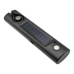 ⁦Lampe de Travail LED Rechargeable Éclairage Ultra-Puissant avec Panneau Solaire Intégré – مصباح عمل قابل للشحن⁩ - الصورة ⁦4⁩