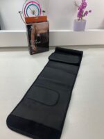 ⁦Ceinture de sudation pour Homme et Femme avec Poche Extérieure – حزام تنحيف⁩ - الصورة ⁦10⁩