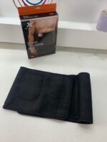 ⁦Ceinture de sudation pour Homme et Femme avec Poche Extérieure – حزام تنحيف⁩ - الصورة ⁦9⁩