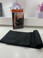 ⁦Ceinture de sudation pour Homme et Femme avec Poche Extérieure – حزام تنحيف⁩ - الصورة ⁦8⁩