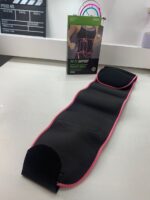 ⁦Ceinture Amincissante pour Femmes avec Poche pour Téléphone – حزام تنحيف للنساء⁩ - الصورة ⁦9⁩