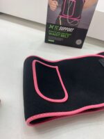 ⁦Ceinture Amincissante pour Femmes avec Poche pour Téléphone – حزام تنحيف للنساء⁩ - الصورة ⁦8⁩