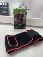 ⁦Ceinture Amincissante pour Femmes avec Poche pour Téléphone – حزام تنحيف للنساء⁩ - الصورة ⁦7⁩