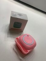 ⁦Brosse de Nettoyage et Distributeur De Shampoing en Silicone – فرشاة الحمام من السيليكون⁩ - الصورة ⁦7⁩