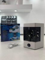 ⁦Climatiseur Portable Arctic2X à 3 Vitesse – مكييف هواء محمول⁩ - الصورة ⁦12⁩