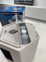 ⁦Climatiseur Portable Arctic2X à 3 Vitesse – مكييف هواء محمول⁩ - الصورة ⁦11⁩