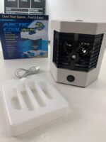 ⁦Climatiseur Portable Arctic2X à 3 Vitesse – مكييف هواء محمول⁩ - الصورة ⁦10⁩