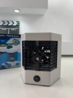 ⁦Climatiseur Portable Arctic2X à 3 Vitesse – مكييف هواء محمول⁩ - الصورة ⁦9⁩