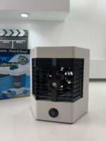 ⁦Climatiseur Portable Arctic2X à 3 Vitesse – مكييف هواء محمول⁩ - الصورة ⁦8⁩