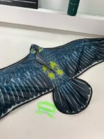 ⁦Cerf-Volant Aigle pour Enfants Facile à Assembler et à Voler – طائرة ورقية للأطفال⁩ - الصورة ⁦7⁩
