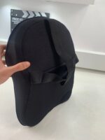 ⁦Coussin pour Appuie Tête de Voiture en Tissue Memory Foam – وسادة رأس في السيارة⁩ - الصورة ⁦8⁩