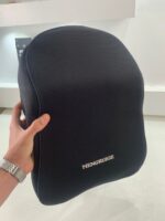 ⁦Coussin pour Appuie Tête de Voiture en Tissue Memory Foam – وسادة رأس في السيارة⁩ - الصورة ⁦7⁩