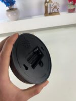 ⁦Caméra Factice de Surveillance Dôme avec LED Clignotante – كاميرا مراقبة وهمية مع ضوء⁩ - الصورة ⁦11⁩