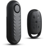 ⁦Système d’alarme antivol avec capteur de vibrations puissant de 110 dB⁩ - الصورة ⁦5⁩