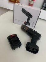 ⁦Aspirateur de voiture à main 21 000 Pa sans fil avec batterie rechargeable⁩ - الصورة ⁦9⁩