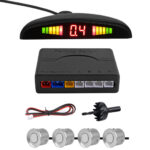 ⁦Radar de recul avec detecteur Automatique Pour Voiture⁩ - الصورة ⁦4⁩