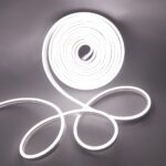 ⁦Strip LED 5M Multicolor Effet Neon - شريط إضاءة ملون⁩ - الصورة ⁦6⁩