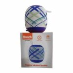 ⁦Mini ampli haut parleur sans fil bluetooth étanch IPX5 5W DUNTH DU-SP004⁩ - الصورة ⁦4⁩