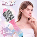 ⁦Nouvelle brosse Barbees avec technologie nano-titane Enzo Limited Edition⁩ - الصورة ⁦6⁩