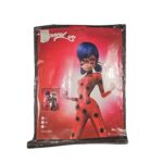 ⁦deguisement miraculous ladybug pour fillet 5 - 8 ans⁩ - الصورة ⁦4⁩
