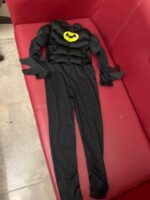 ⁦Tenue de Deguisement Batman Black Pour Enfants⁩ - الصورة ⁦8⁩