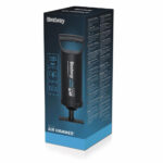 ⁦Pompe à main 36 cm Bestway 62003 – مضخة هواء يدوية⁩ - الصورة ⁦6⁩
