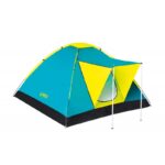 ⁦BESTWAY Pavillo Tente Coolground pour 3 personnes 68088⁩ - الصورة ⁦3⁩