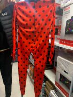 ⁦deguisement miraculous ladybug pour fillet 5 - 8 ans⁩ - الصورة ⁦6⁩