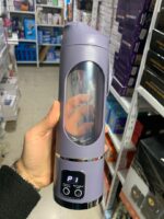 ⁦Blender à jus portables rechargeable, tasses de presse-agrumes multifonctionnelles⁩ - الصورة ⁦8⁩