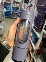 ⁦Blender à jus portables rechargeable, tasses de presse-agrumes multifonctionnelles⁩ - الصورة ⁦7⁩