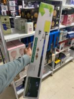 ⁦Lampe Télescopique Portable pour la Pêche et le Camping⁩ - الصورة ⁦11⁩