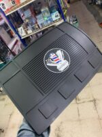 ⁦Tapis de rangement pour outils de coiffeur magnétique flexible et antidérapant⁩ - الصورة ⁦8⁩