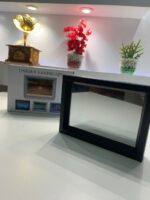 ⁦Tableau de Sable en Mouvement et miroir 3D – لوحة رملية ثلاثية الأبعاد مع مراة متحركة⁩ - الصورة ⁦7⁩