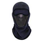⁦Cagoule d’hiver Excefore en polaire avec maille filet coupe-vent – قناع وجه شتوي⁩ - الصورة ⁦10⁩