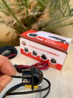 ⁦Caméra de recul pour voiture avec grand angle HD Z-185⁩ - الصورة ⁦8⁩