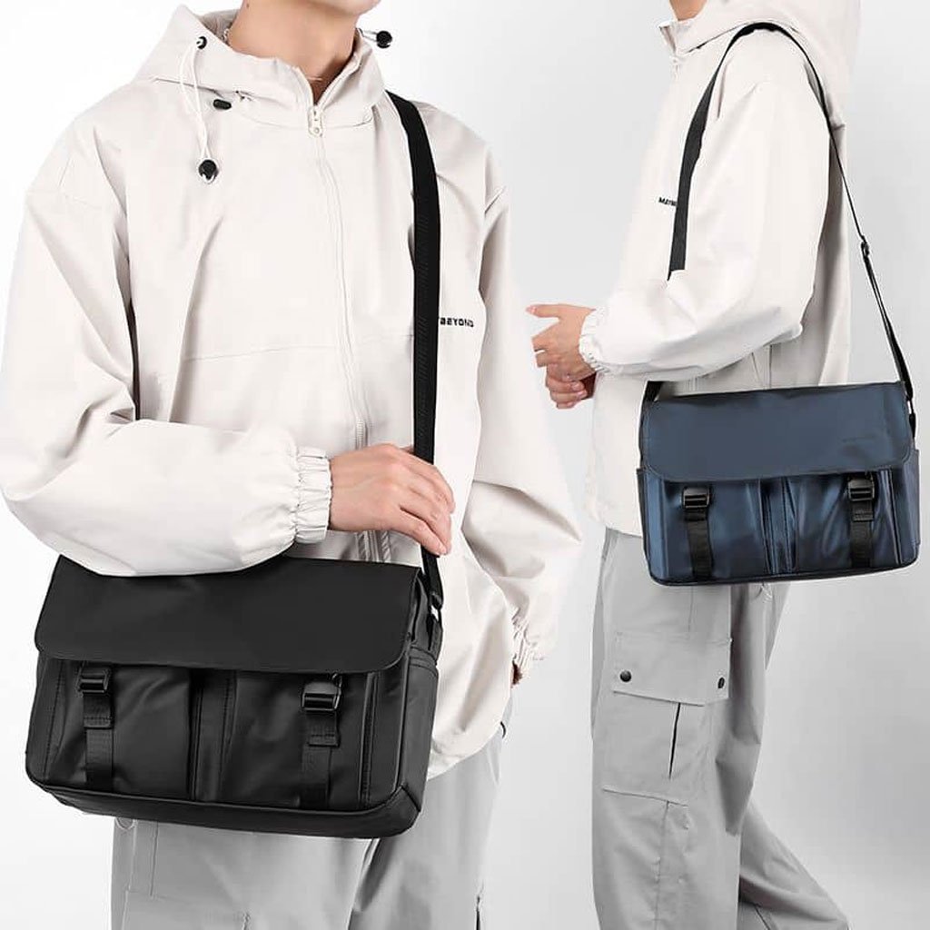 celion-kail-2-1.jpg Celion Kail Sac à Bandoulière Décontracté pour Hommes – حقيبة أغراض رجالية - الصورة 1