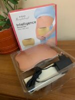 ⁦Ceinture Amincissante Brûleur de Graisse Rechargeable pour Fitness⁩ - الصورة ⁦7⁩
