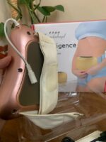 ⁦Ceinture Amincissante Brûleur de Graisse Rechargeable pour Fitness⁩ - الصورة ⁦8⁩