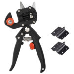 ⁦Sécateur de greffage pour jardins 4PCs BEETRO | TC0504 – مقص تطعيم و تقليم النبات⁩ - الصورة ⁦2⁩
