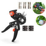 ⁦Sécateur de greffage pour jardins 4PCs BEETRO | TC0504 – مقص تطعيم و تقليم النبات⁩ - الصورة ⁦3⁩