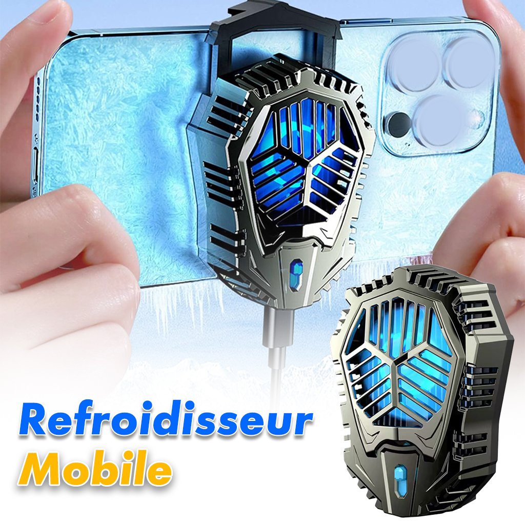 cooler-AL07-cnc-2.jpg AL-07 Ventilateur de refroidissement CLIP Arrière pour téléphone portable - Image 1