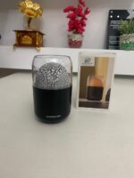 ⁦Diffuseur d’arômes Effet Volcan Lumineux 300ML⁩ - الصورة ⁦8⁩
